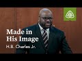 H.B. Charles Jr.: Made in His Image