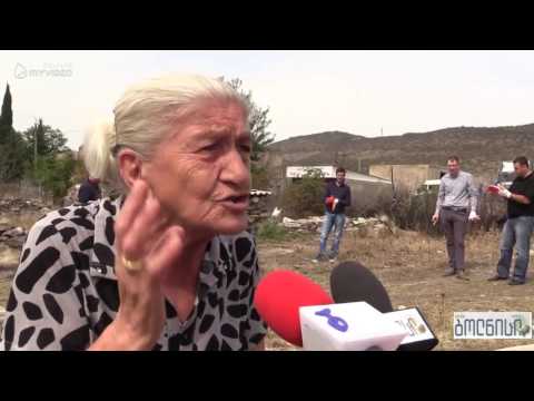 აქციას ,,დავასუფთაოთ საქართველო ბოლნისის მუნიციპალიტეტი შეუერთდა