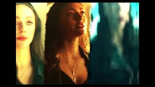 Hope & Aurora Redhead Duo 4X08