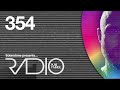 Solarstone pres  Pure Trance Radio Episode 354