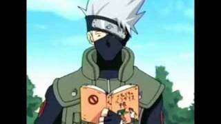 Better Off Alone Kakashi Remix