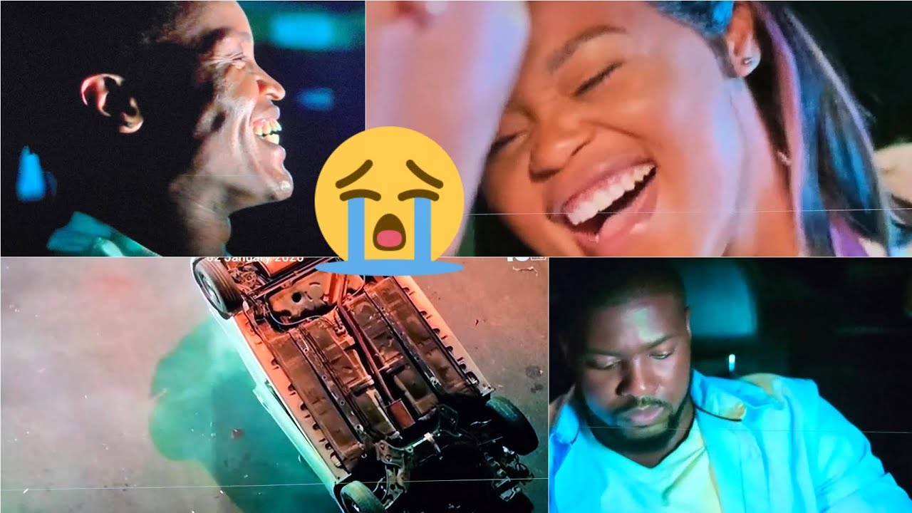 REST IN PEACE LIKAMVA AND LWANDLE 😭😭INIMBA TODAY FULL EPISODE 2 JANUARY 