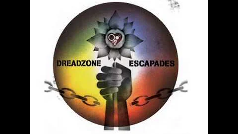 Dreadzone - Music of the Spheres