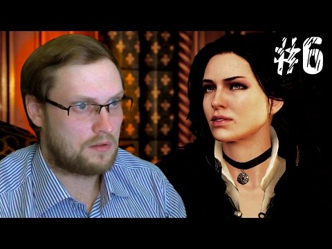 The Witcher 3: Wild Hunt Прохождение ► НАШЛАСЬ ► #6