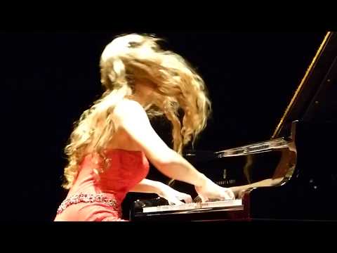 SVETLANA SMOLINA-Frédéric Chopin: Balada en la sostenido mayor n° 3, op. 47 - 00039