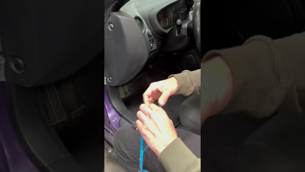 CÓMO PONER LEDS en tu COCHE 🚗 (SUPER BARATO)