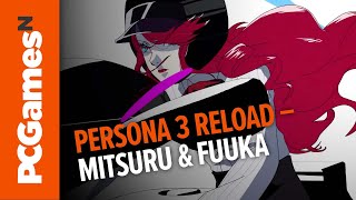 Persona 3 Reload - Meet the Personas #3