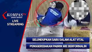 LIVE STREAMING: Kompas Pagi Tuesday, March 24, 2026