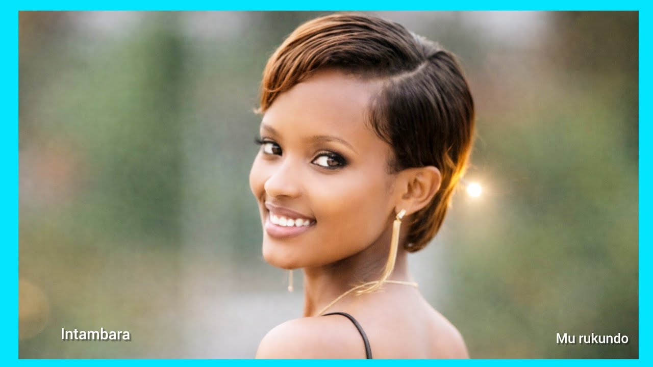 Ikinamico: Intambara mu rukundo || Itorero Indamutsa 