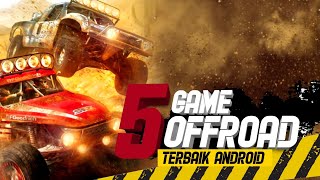 GAME BALAP MOBIL ANDROID | GAME OFFROAD ANDROID TERBAIK | GAME OFFROAD ANDROID GRAFIS TERBAIK screenshot 2
