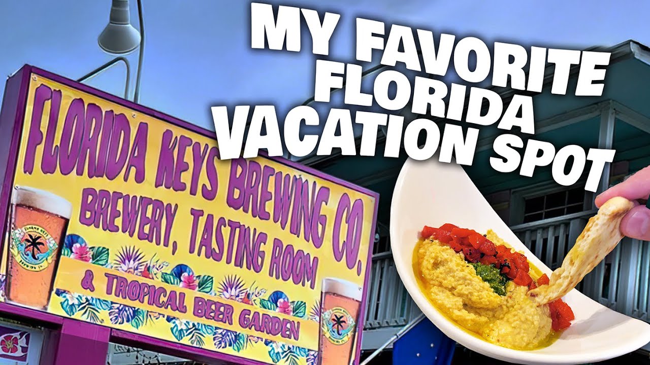 Best Places to Eat in Islamorada | Florida Keys