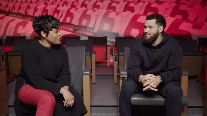 Diverse Dialogues: Fred VanVleet & Marci Ien, MP T...