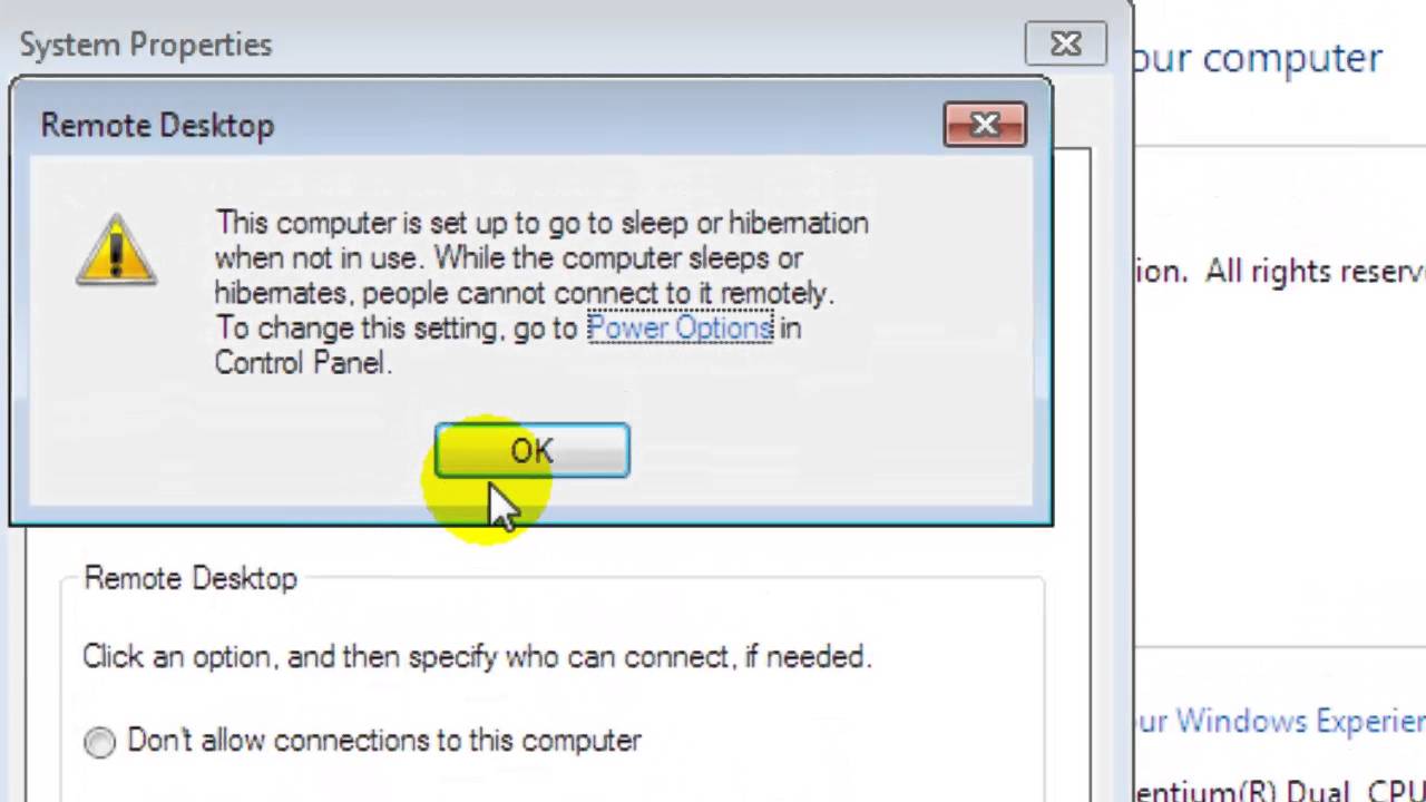 remote desktop manager win7 remote desktop manager win7