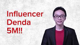 This Influencer Should Be Fined 5M!!