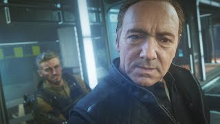 Call of Duty Advanced Warfare - All Death Scenes / Brutal Kills and Moments