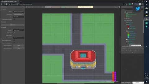 The Transition System finally gets done! | Construct Team doing Construct Streams