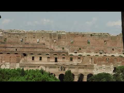 ვიდეო: როდის გააკეთეთ რომში ისე, როგორც რომაელები აკეთებენ განაჩენს?