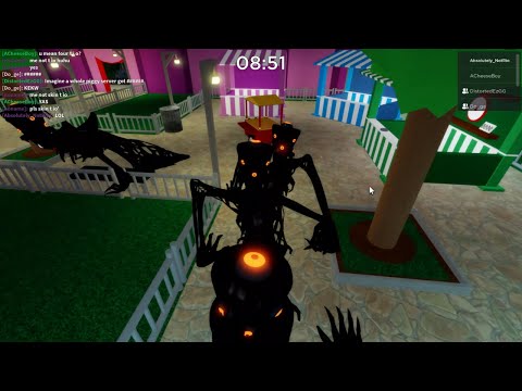 Roblox Piggy but