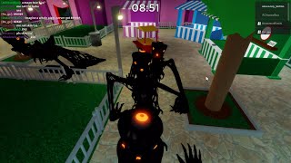 Roblox Piggy But There Is Tio Everywhere.