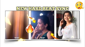 Alight motion shake + squeeze effect status editing🔥 | Shake and squeeze effect