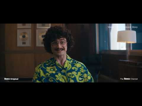 WEIRD | Fresh Review | The Roku Channel - WEIRD | Fresh Review | The Roku Channel