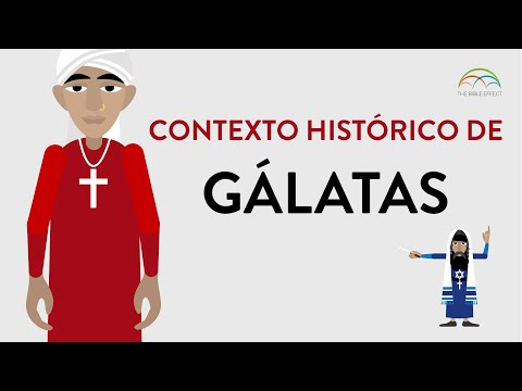 Vídeo: Quem se opôs a Paulo em Gálatas?