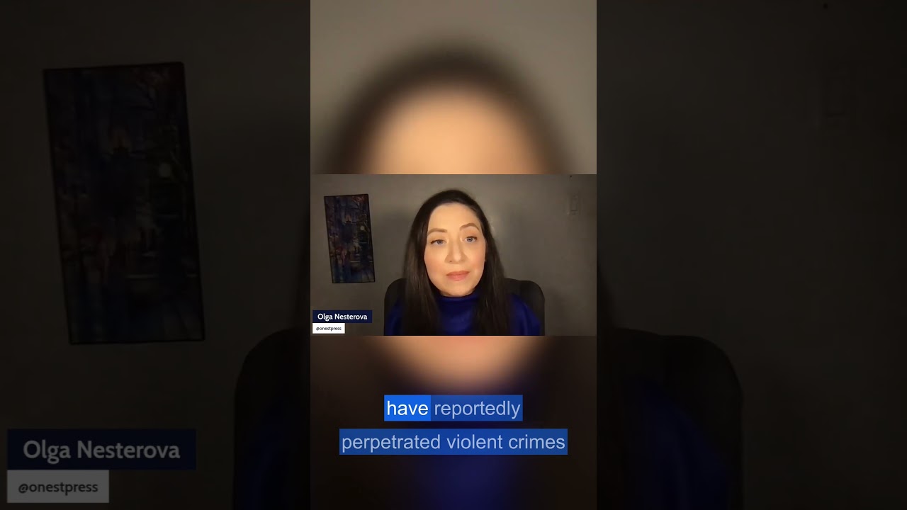 Около 550 российских мирных жителей были убиты вернувшимися российскими солдатами.