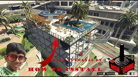 How to download and install Michael