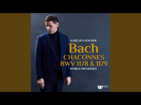 Arioso (Arr. Cortot After Keyboard Concerto No. 5 in F Minor, BWV 1056)