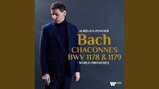 Arioso (Arr. Cortot After Keyboard Concerto No. 5 in F Minor, BWV 1056)