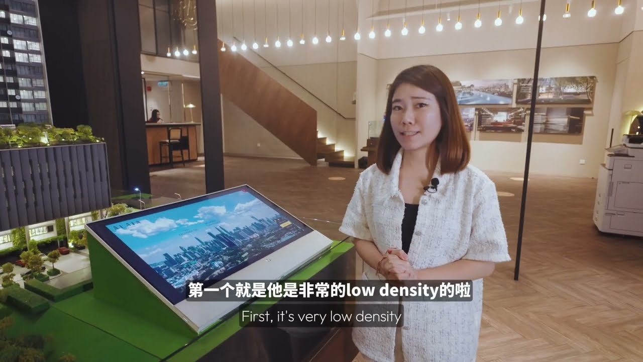 ALAIA Titiwangsa | Low Density 436 units | Q4 2026 Complete | KLCC Skyline View | 2-4R | From RM420k