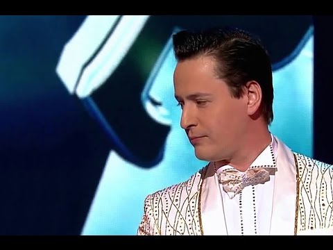 Vitas - Выбирай