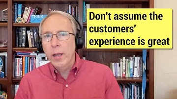 Banking Customer Experience, Gaps and Blindspots w/ Mark Arnold (Behind the Vault #4)