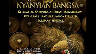 KELOMPOK KAMPUNGAN BehindTheScene