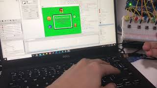 GameMaker - Arduino Component Demo screenshot 4
