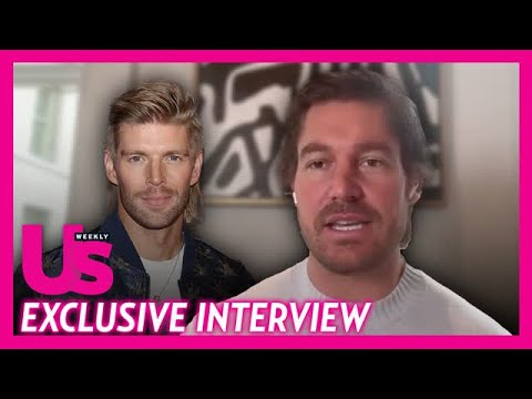 Craig Conover Reveals