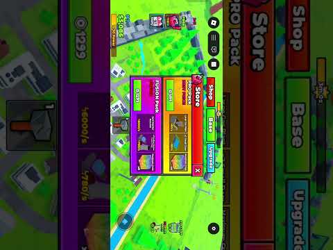 Roblox Game Power A City 
