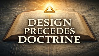 The Bible as a Map of Reality | A Systems Perspective (Soft Introduction) screenshot 2