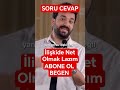 İlişkide Net Olmak Şart 💝👍