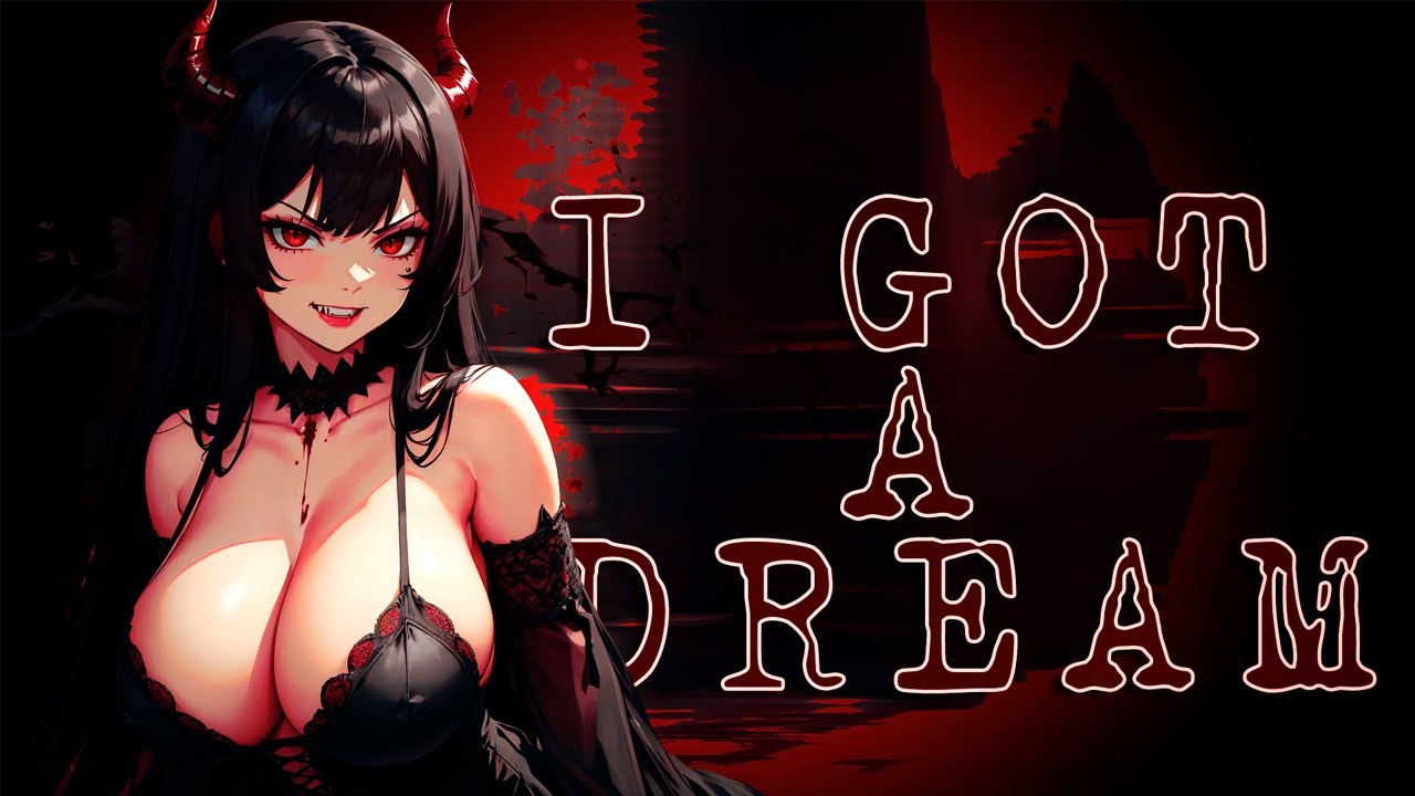 ALEX ESSEKER - I GOT A DREAM(HOUSE PHONK)