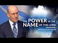 The power in the name of the lord with doug batchelor amazing facts