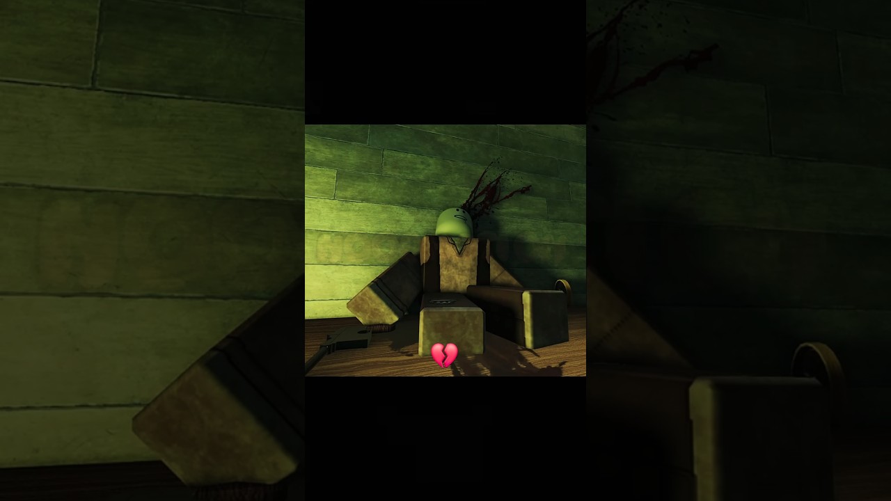 [TW] DEADRAILS LORE❤️‍🩹 