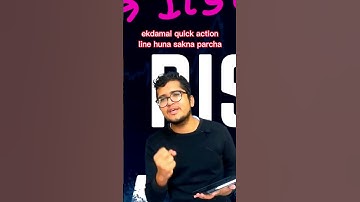 Negative Marking CEE😡 #cee #entrancedose #howtopasscee #nabinbhandari #name #neet #physicwallah #pw