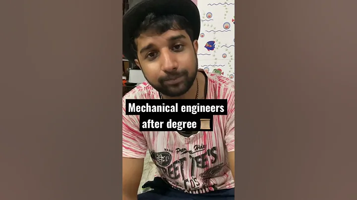 Mechanical Engineers after they get their degree 😂 #engineering #funny #shorts