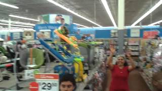 Black Friday Wal-Mart