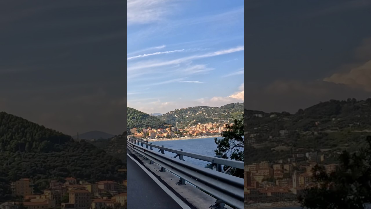🇮🇹 Liguria, Italy