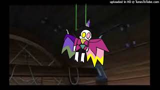 FNF Seek's Cool Deltarune Mod OST - HYPERLINK