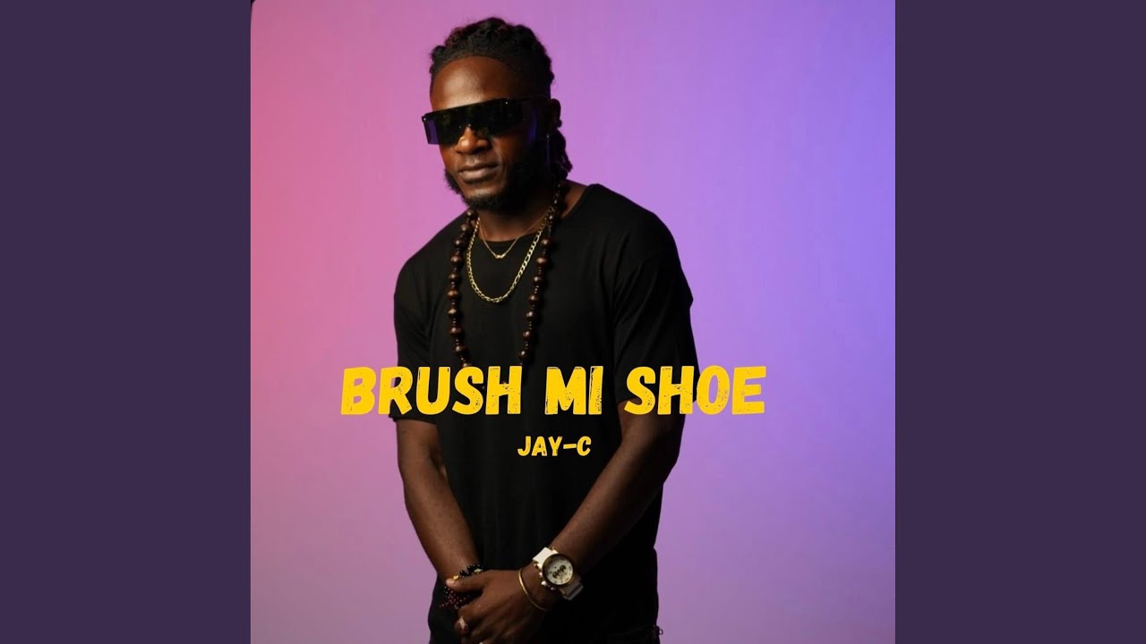 Brush Mi Shoe