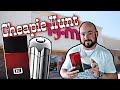 TJ Maxx Hunt for Cheap Fragrances | Mont Blanc Emblem Intense, Perry Ellis Portfolio Red