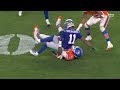 Jaxon Smith-Njigba's best catches from 134-yard game vs. Broncos | Week 6
